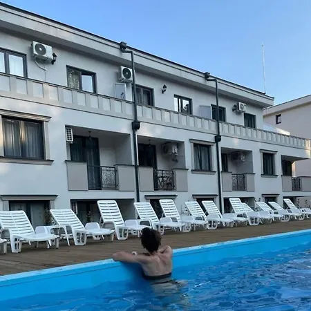 David アパート Vrnjačka Banja