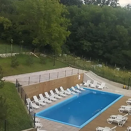 David * Vrnjačka Banja