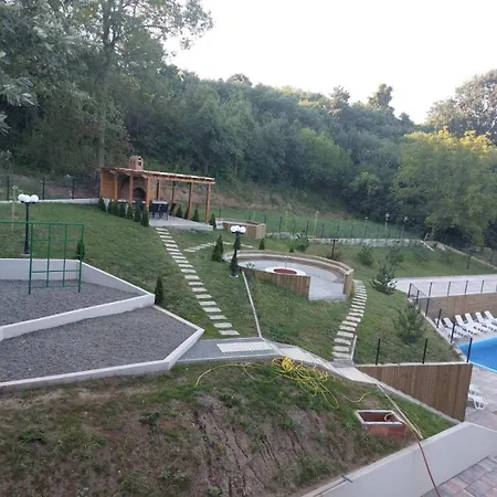 David Appartement Vrnjačka Banja