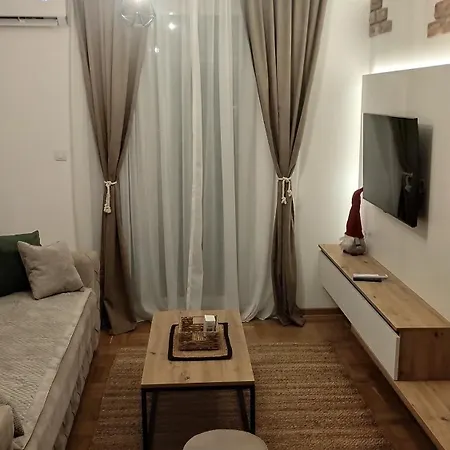 David Appartement Vrnjačka Banja