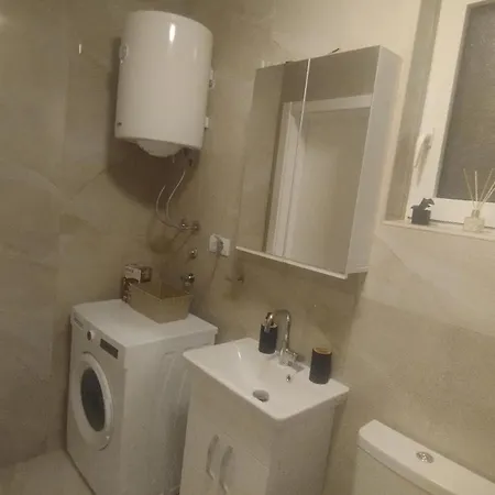 David Appartement Vrnjačka Banja