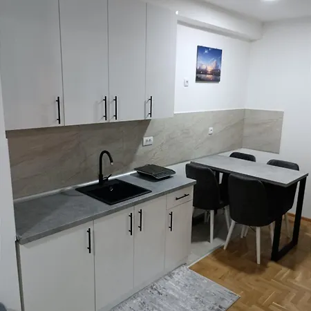 David Apartment *