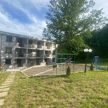 アパート David *