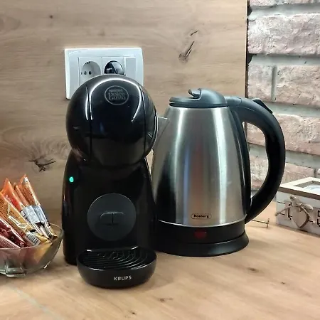 David アパート Vrnjačka Banja