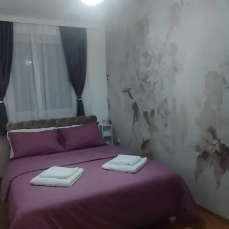 Appartement David Vrnjačka Banja