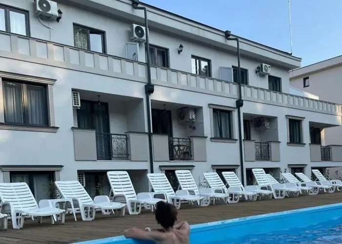 David Apartament Vrnjačka Banja