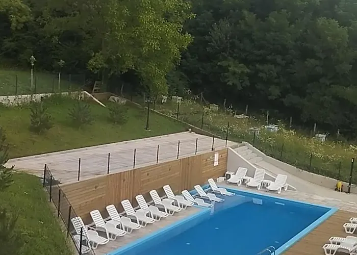 David * Vrnjačka Banja