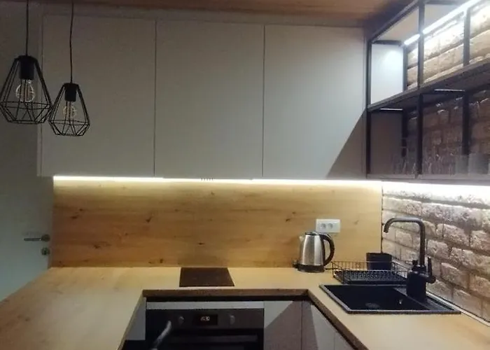 Apartament David Vrnjačka Banja