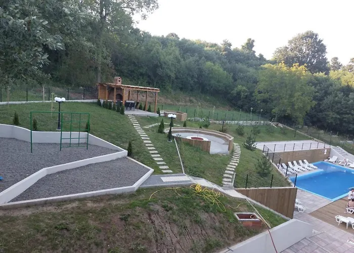 David Apartament Vrnjačka Banja