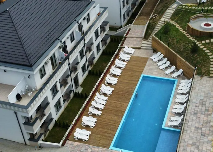 Apartament David Vrnjačka Banja