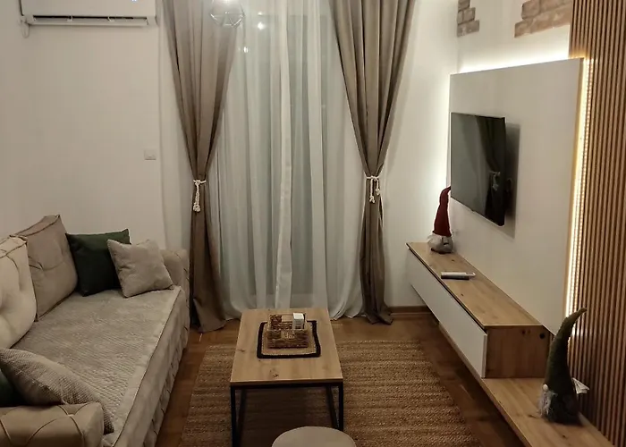 David Apartament Vrnjačka Banja