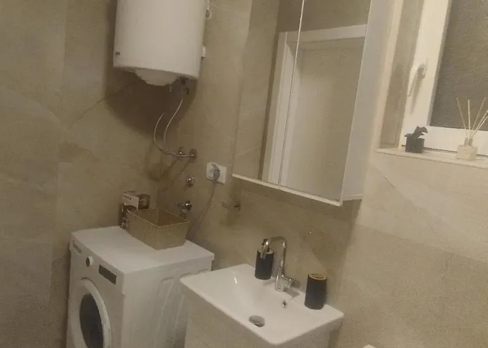 David Apartament Vrnjačka Banja
