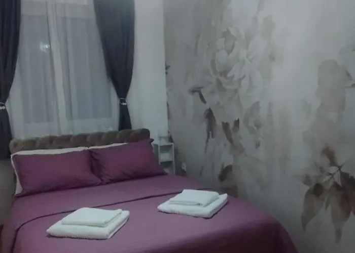 Apartamento David Vrnjačka Banja